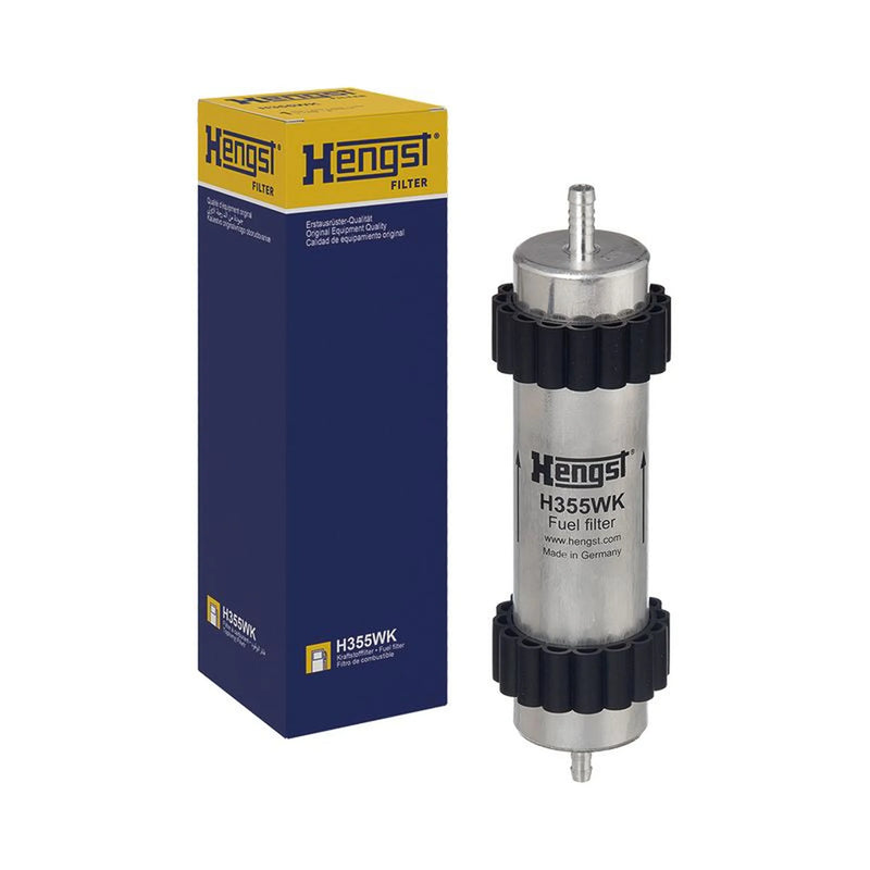 Hella Fuel Filter Element H355WK