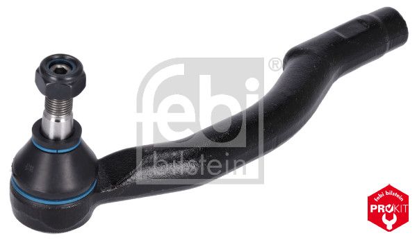 Febi Steering Tie Rod End Ball Joint Front Right