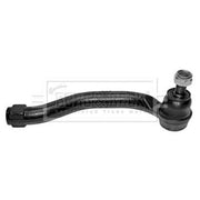 Borg & Beck Steering Tie Rod End Ball Joint BTR5483