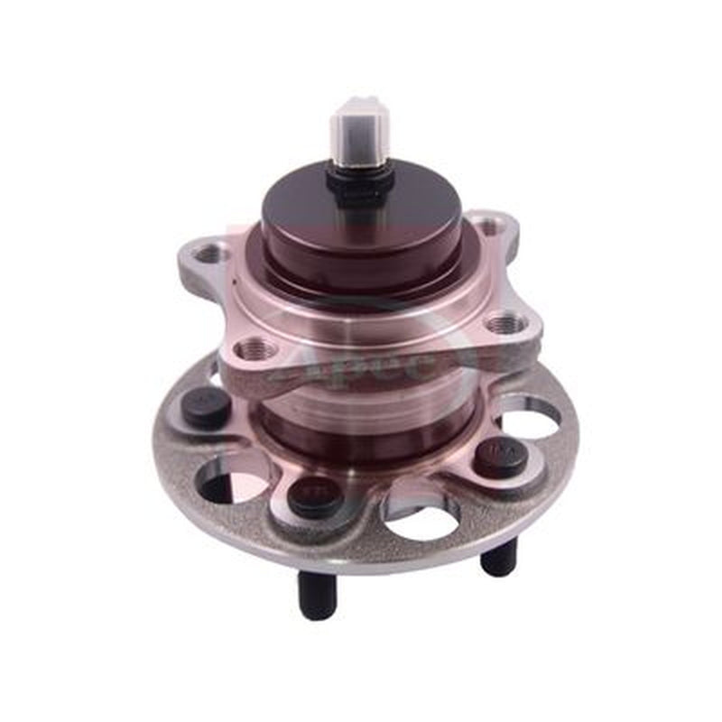 Apec Wheel Bearing Kit 74mm AWB1851