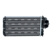 NRF Heater Matrix Core Heat Exchanger 53634