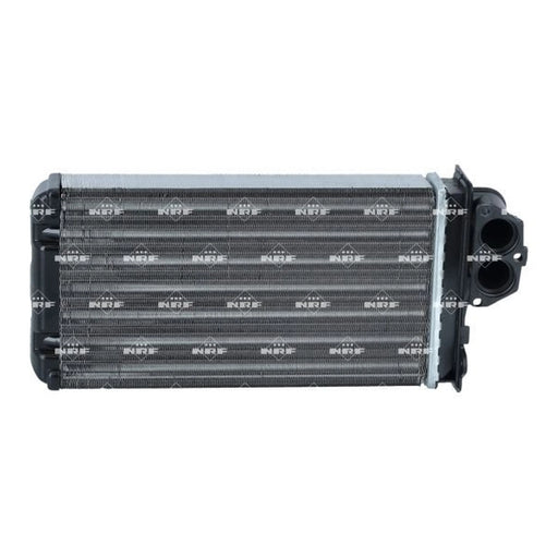 NRF Heater Matrix Core Heat Exchanger 53634