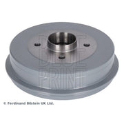 Blue Print Brake Drum Assembly Rear ADBP470005