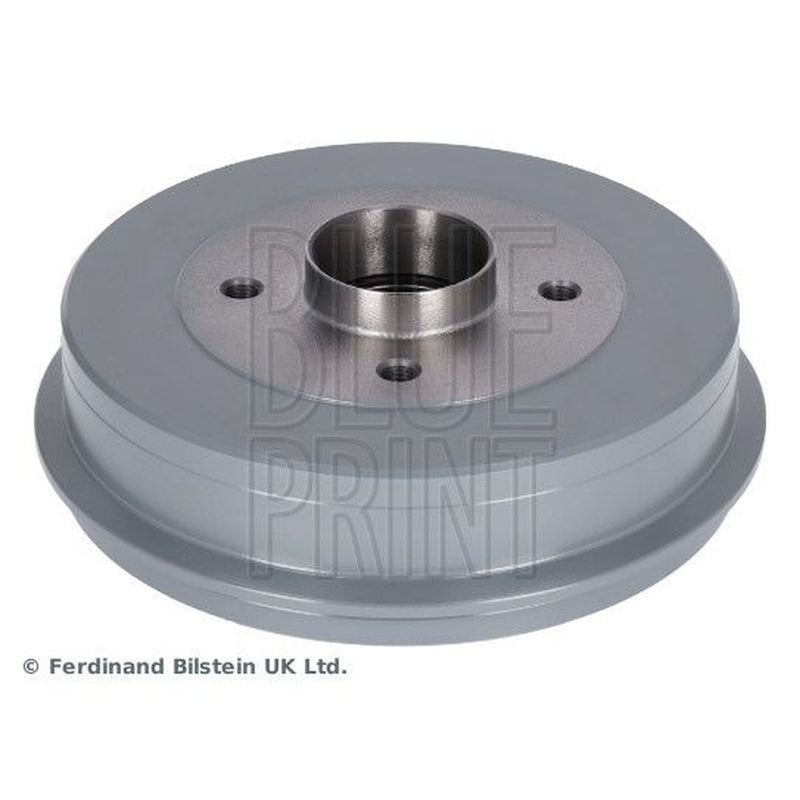 Blue Print Brake Drum Assembly Rear ADBP470005