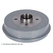 Blue Print Brake Drum Assembly Rear ADBP470005