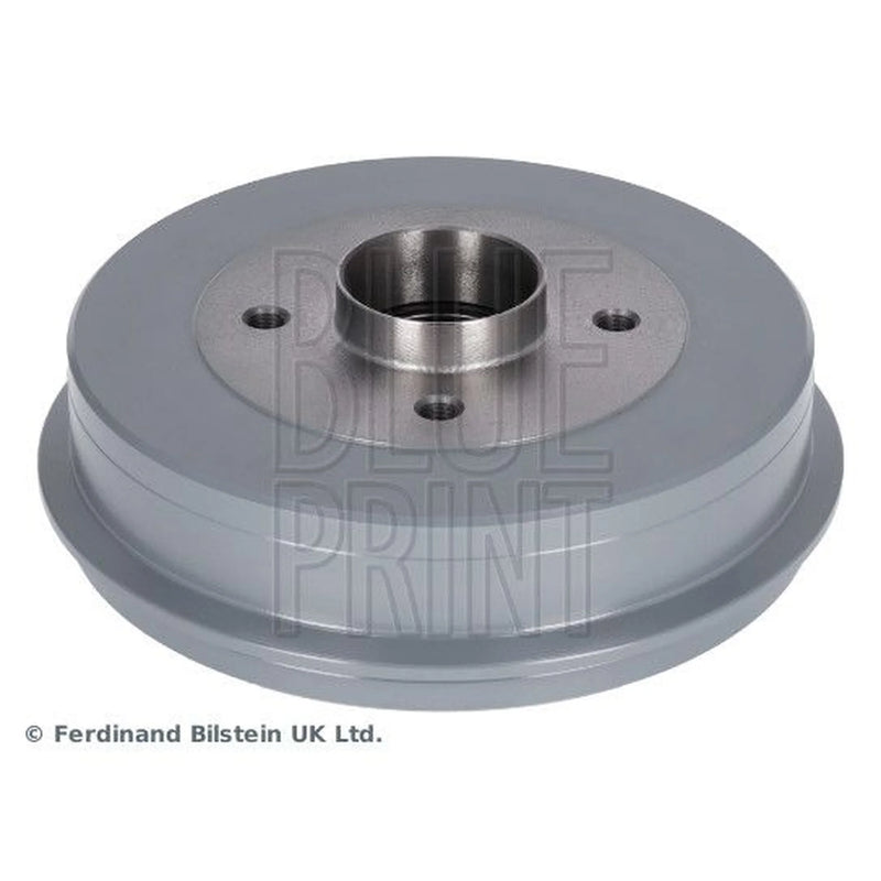 Blue Print Brake Drum Assembly Rear ADBP470005