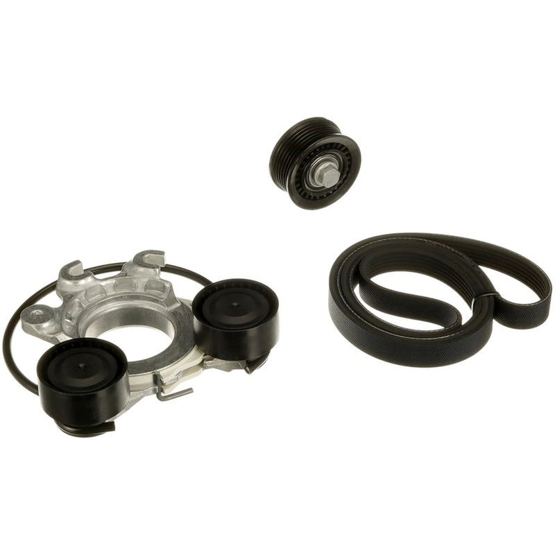 Gates V-Ribbed Belt Set K016PK797EST