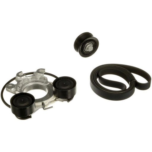 Gates V-Ribbed Belt Set K016PK797EST