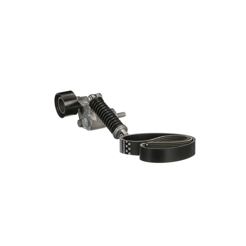 Gates V-Ribbed Belt Set K018PK1162HD