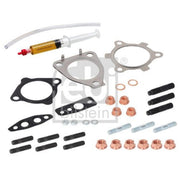 Febi Charger Mounting Kit 188995