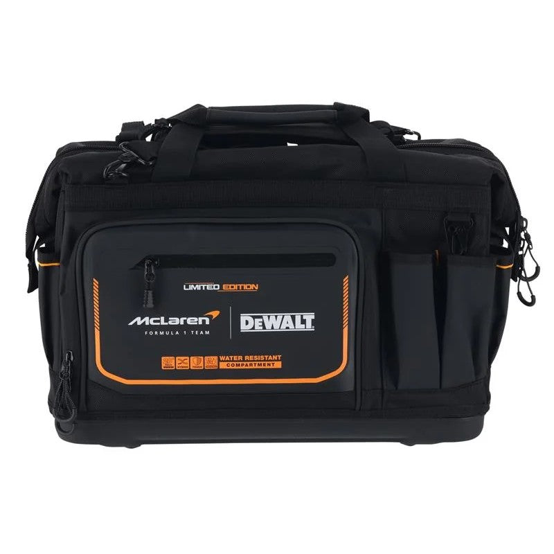 DEWALT Storage DWST60104 McLaren Tool Bag - DWST60104-9
