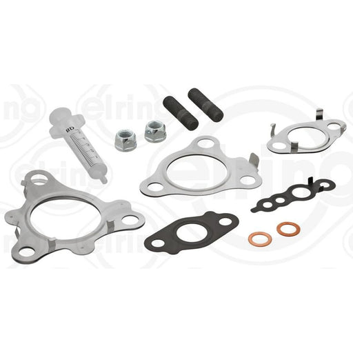 Elring Charger Mounting Kit 075.290