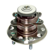 Apec Wheel Bearing Kit AWB1711