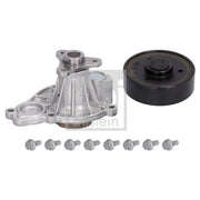 Febi Engine Cooling Water Pump 185193