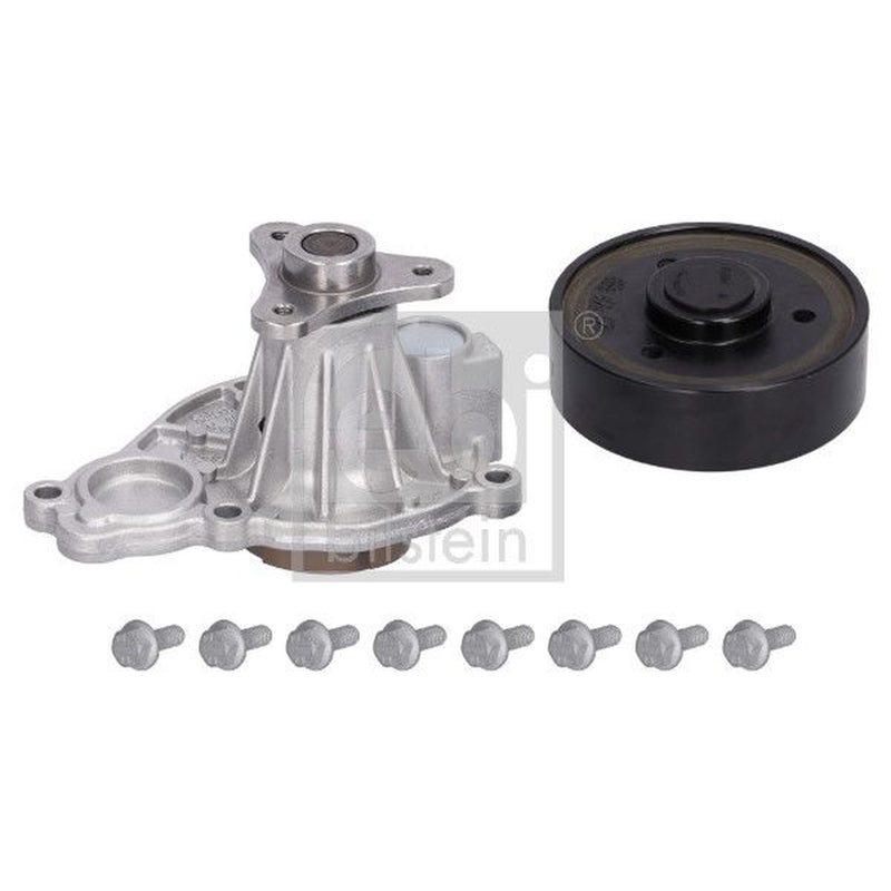 Febi Engine Cooling Water Pump 185193