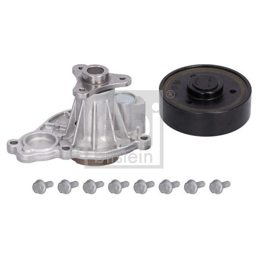 Febi Engine Cooling Water Pump 185193