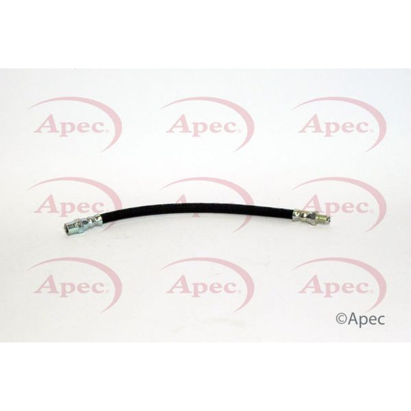 Apec Brake Hydraulic Hose Line Front HOS4401