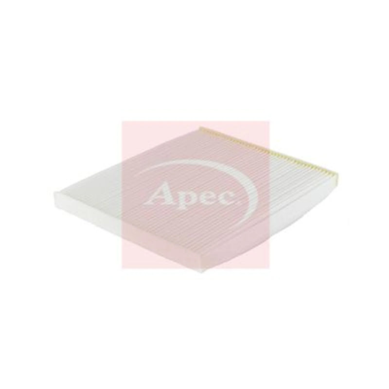 Apec Cabin Air Filter (Pollen Filter) AFC4106