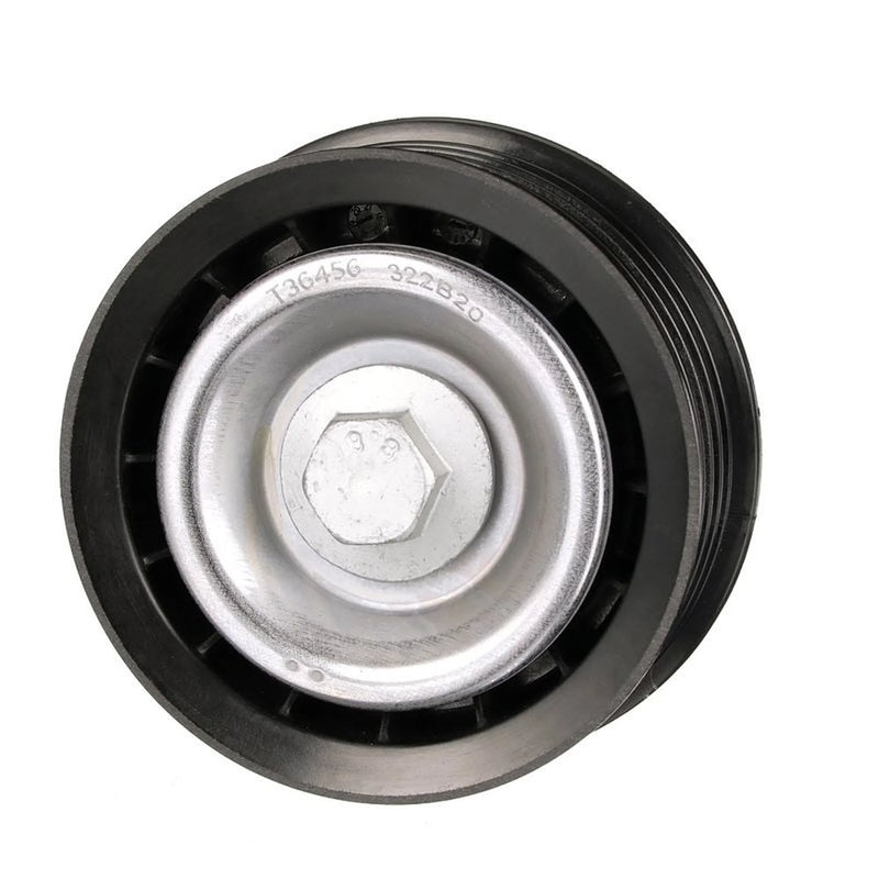 Gates V-Ribbed Belt Deflection/Guide Pulley T36456