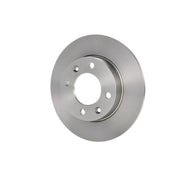 Bosch 2 x Solid Rear Brake Discs 0 986 478 608