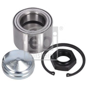 Febi Wheel Bearing Kit Front Right 90mm 24521