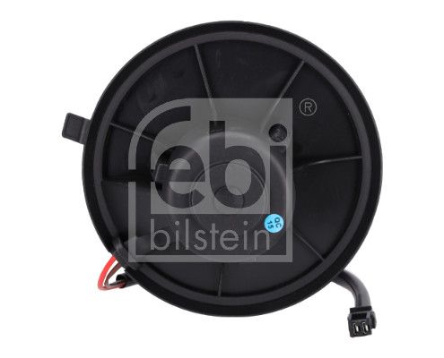 Febi Heater Blower Fan