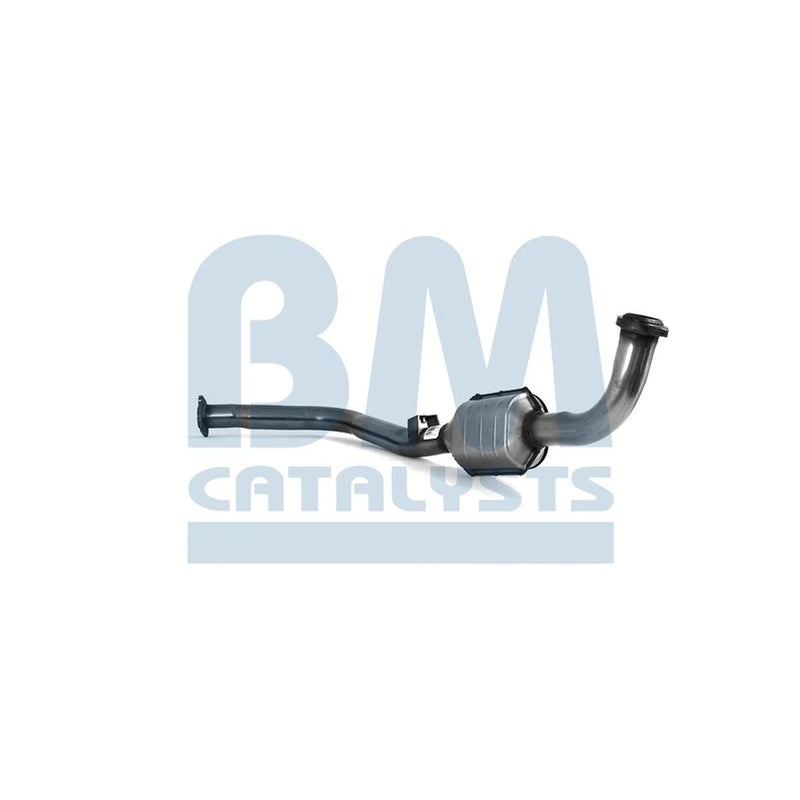 BM Catalysts Homologated Petrol Cat BM90162H