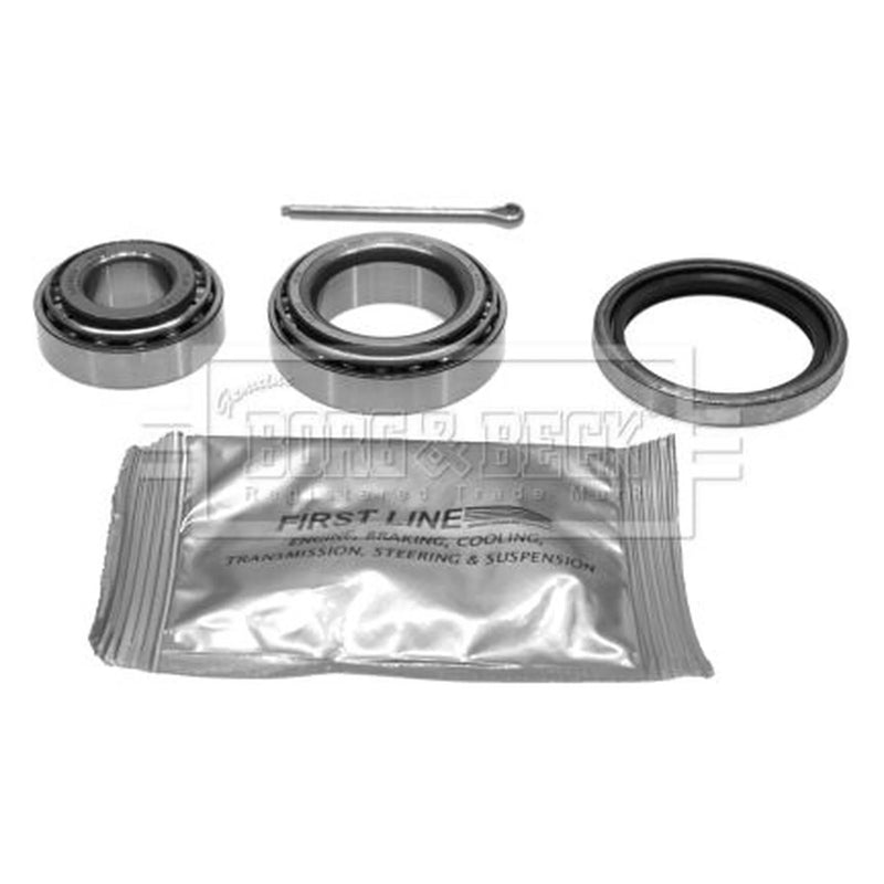 Borg & Beck Wheel Bearing Kit BWK151