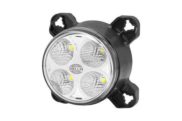 Hella Worklight High