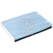 Febi Cabin Air Filter (Pollen Filter) 105815