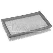 Borg & Beck Engine Air Filter BFA2301