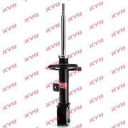 KYB Shock Absorber Damper Strut Front Right 333757