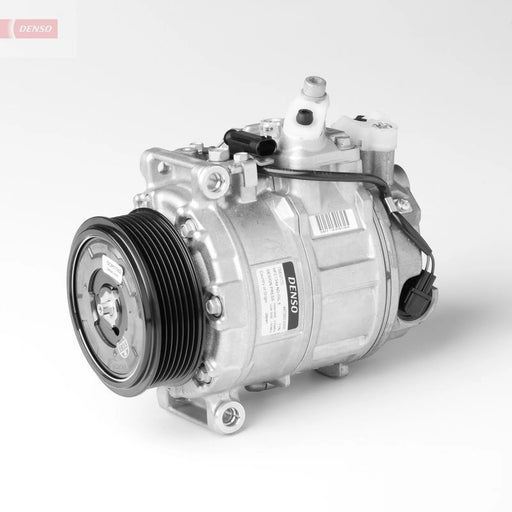 Denso Air Conditioning Compressor DCP17102