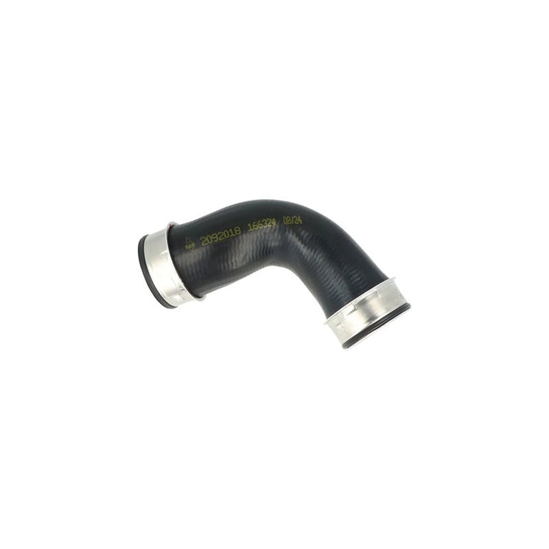 NRF Intercooler Turbo Charge Air Hose 166324