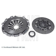Blue Print Clutch Kit Set 3pc 215mm ADG03017