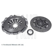 Blue Print Clutch Kit Set 3pc 215mm ADG03017