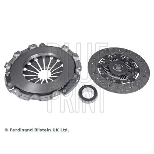 Blue Print Clutch Kit Set 3pc 215mm ADG03017