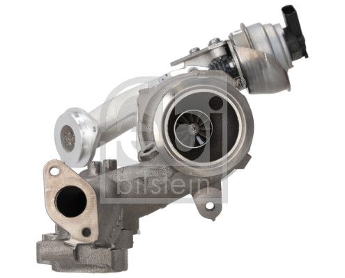 Febi Turbocharger Turbo Unit