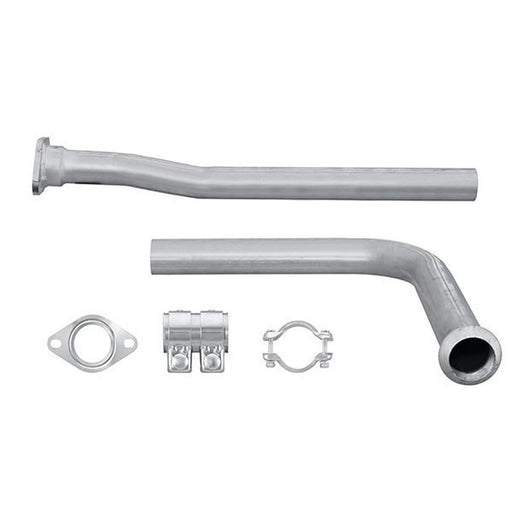 Hella Exhaust Pipe OD 8LA 366 003-051