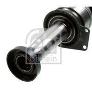Febi CV Drive Shaft Driveshaft Front Right 181255