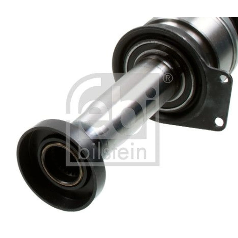 Febi CV Drive Shaft Driveshaft Front Right 181255