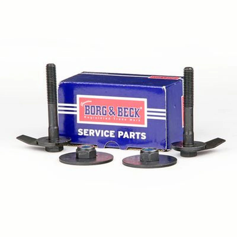 Borg & Beck Control Arm Fastening Bolt OD Front BSK7817