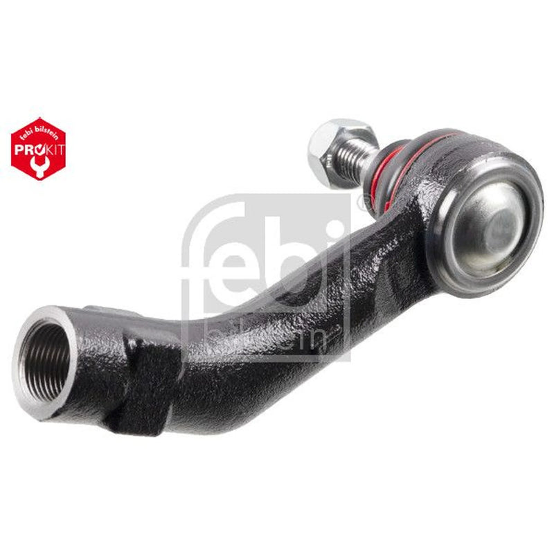Febi Steering Tie Rod End Ball Joint Front Left 29419