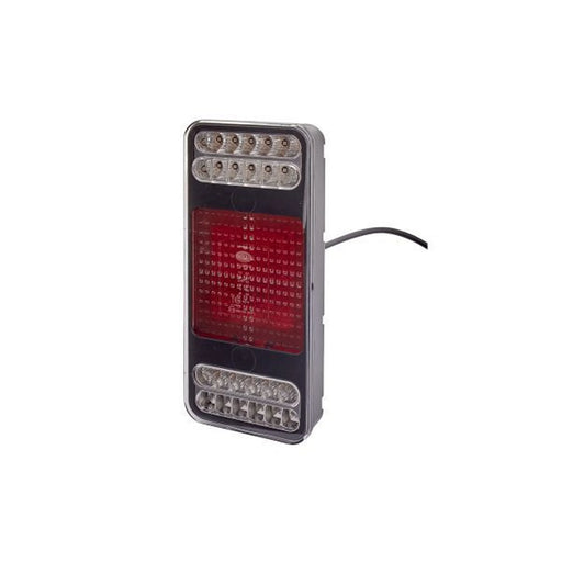 Hella Tail Light / Lamp LED Left 2VP 345 900-231