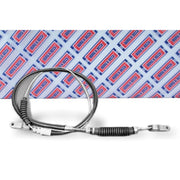 Borg & Beck Handbrake Cable Rear BKB1137