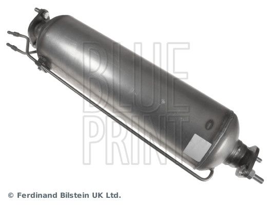 Blue Print Soot/Particulate Filter, exhaust system fits Kia ADG060502
