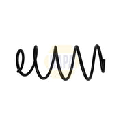 NAPA Front Suspension Coil Spring NCS1723