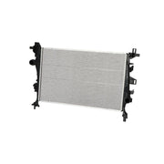 NRF Engine Radiator 59286