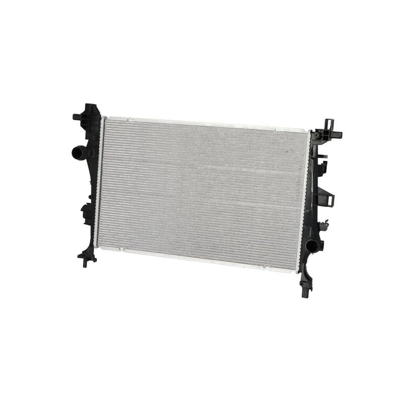 NRF Engine Radiator 59286