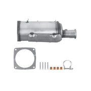 Hella Soot/Particulate Filter 8LG 366 070-161